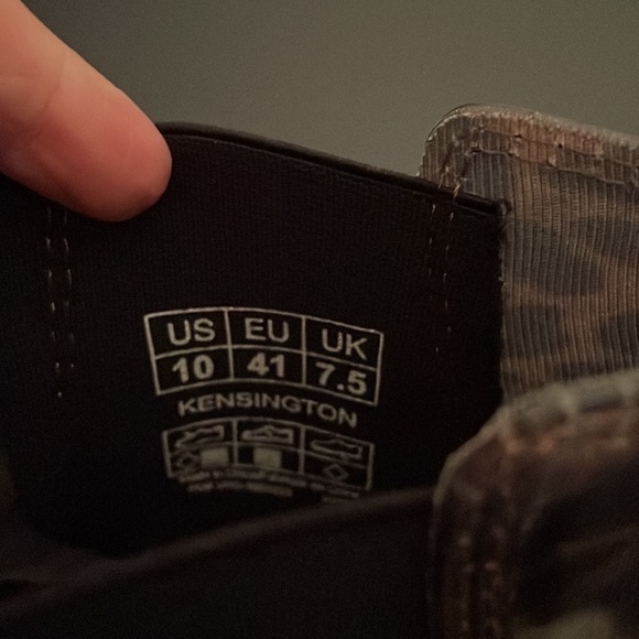 COUGAR Women's Kensington Rain Boot NWOT - Picture 10 of 10